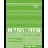 Menschen A1.2 (Lektion 13 - 24 ) Glossar (Γλωσσάριο)